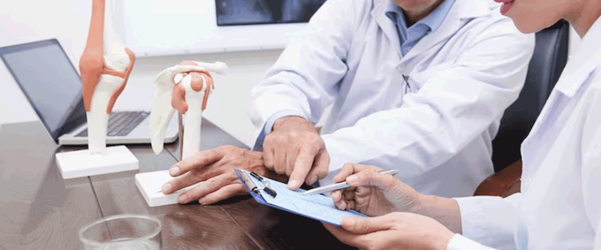 FDA Approves SetPoint System for Hard-to-Treat Rheumatoid Arthritis