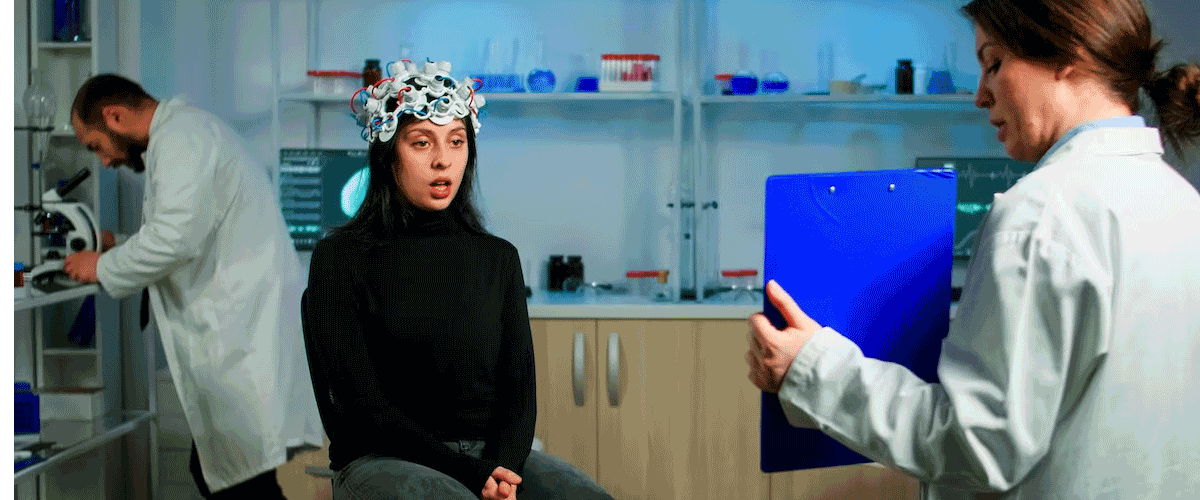 Therini Bio highlights data from trial of THN391 for neurodegenerative conditions