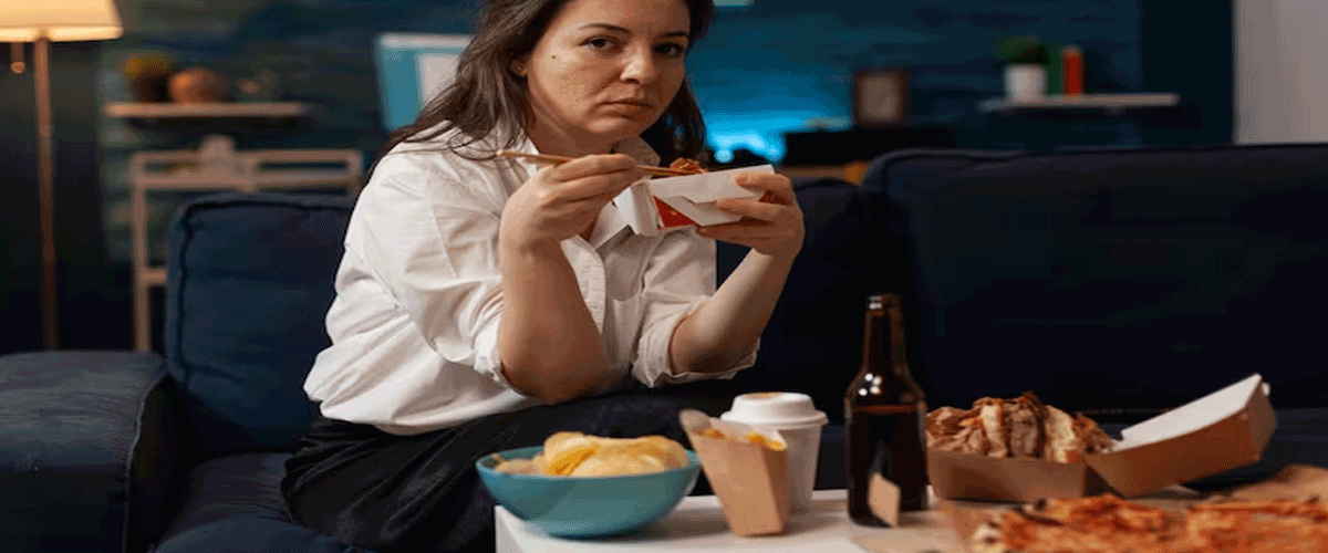 Crohn’s disease Symptoms Improved With 8-Hour Eating Window