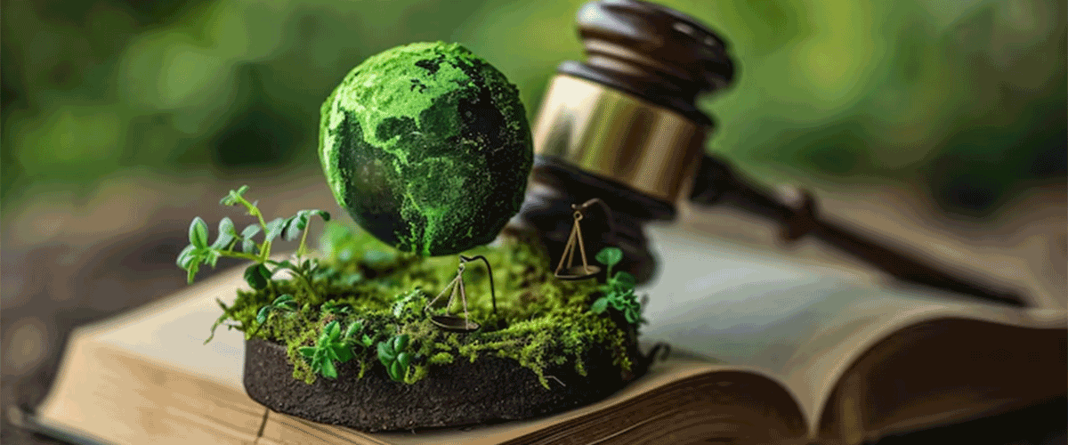UN Court Declares Climate Inaction May Violate International Law