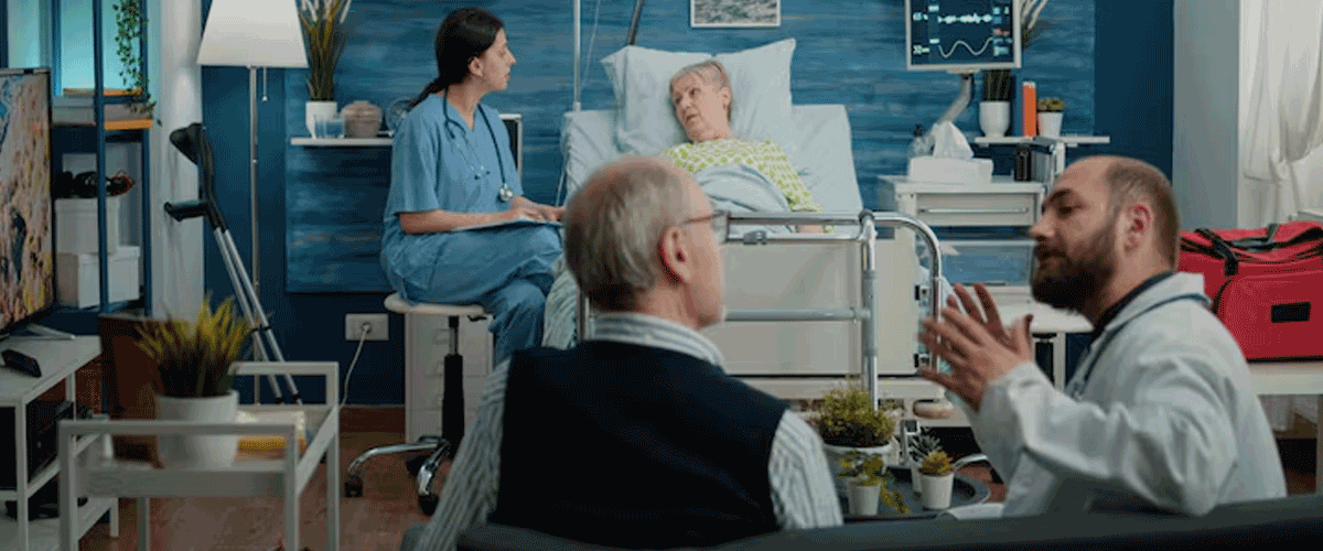 Medline Industries Updates Home Care Bed Instructions After FDA Alert