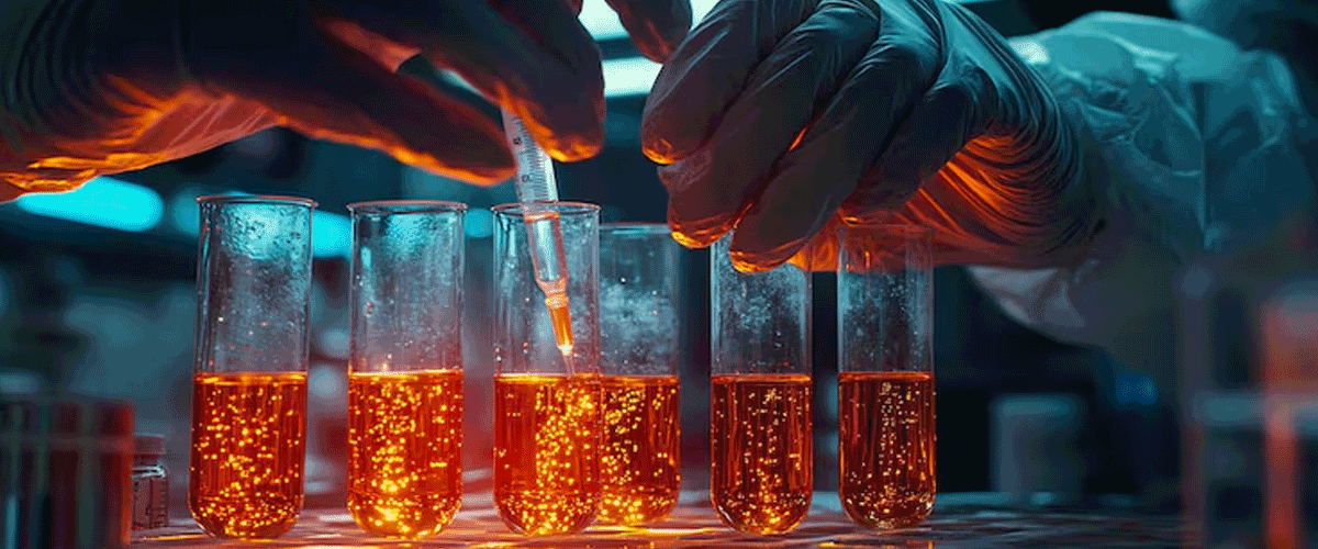 USP Proposes New NMR Method for Block Length Analysis of PLG/PLGA Polymers