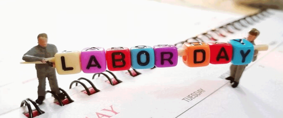 Godrej Consumer Products Celebrates Labour Day with ‘Hands That Speak’