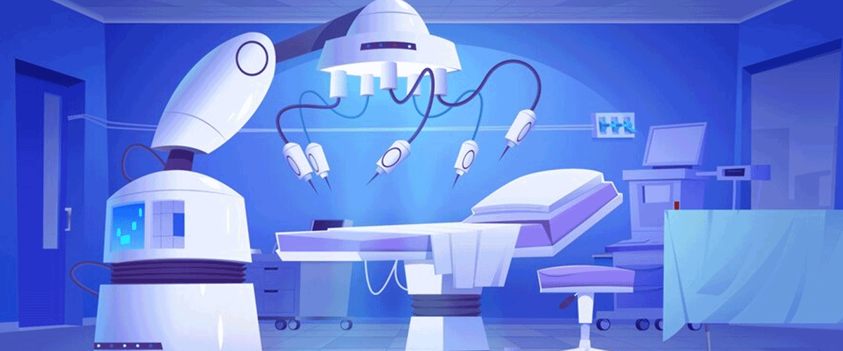 Johnson & Johnson Unveils Dualto Generator for Ottava Surgical Robot