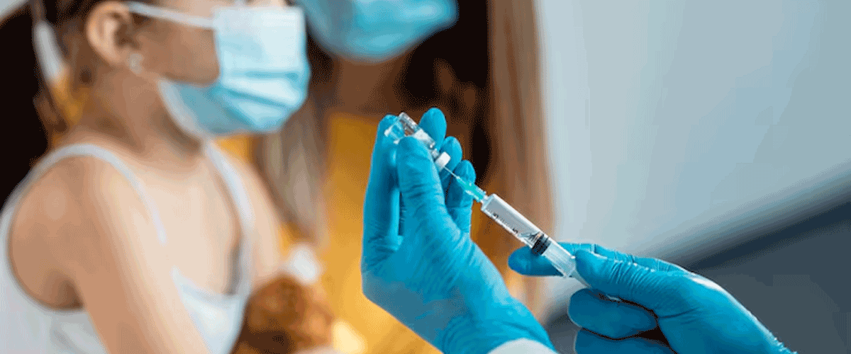 CDC Reduces Recommended Childhood Vaccines from 17 to 11