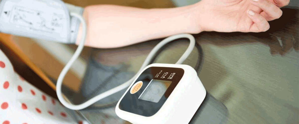 FDA Clears First OTC Cuffless Blood Pressure Monitor