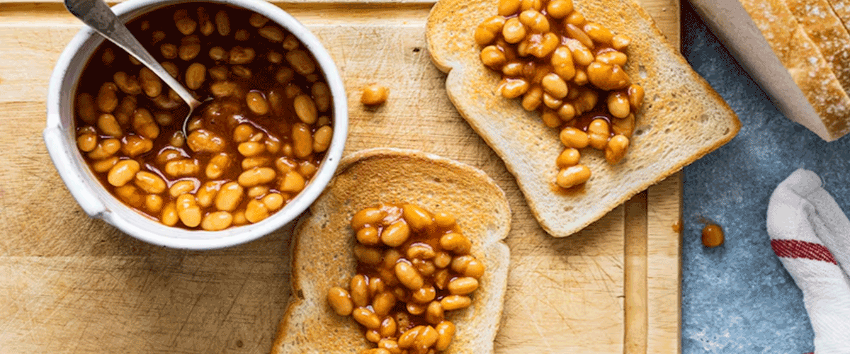 Recall Notice: Yellowstone Baked Beans Contain Undeclared Soy