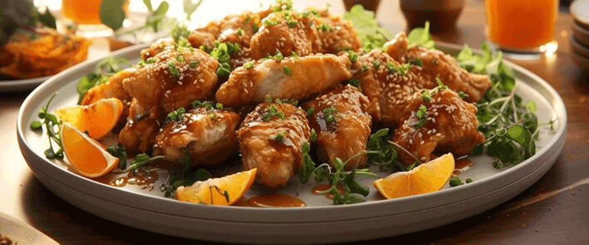 Suzanna’s Kitchen Recalls Ready-to-Eat Chicken Over Possible Listeria Risk