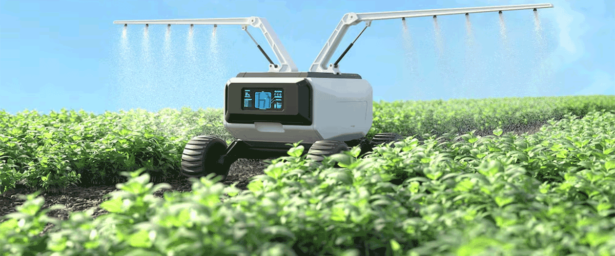 Campco Introduces Soil Testing Machine to Help Farmers Improve Crop Yield