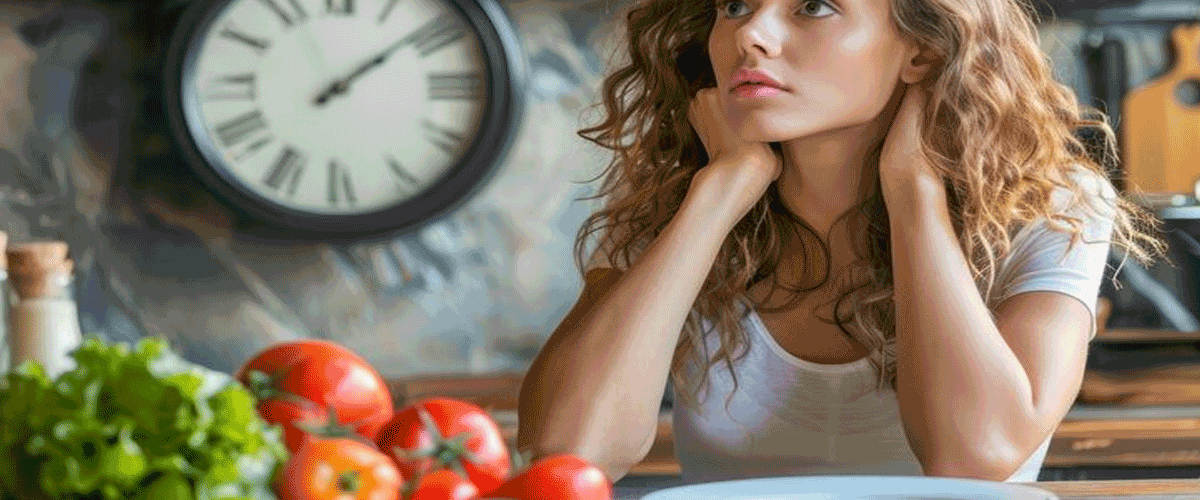 Consistency Over Variety: A Smarter Approach to Weight Loss