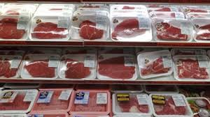 USDA Warns of Uninspected Beef and Pork Products with False Labels