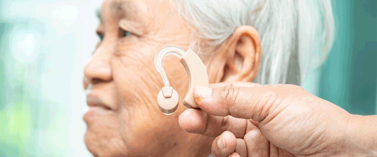 WHO releases guidance to improve access to hearing care in low-and middle-income settings