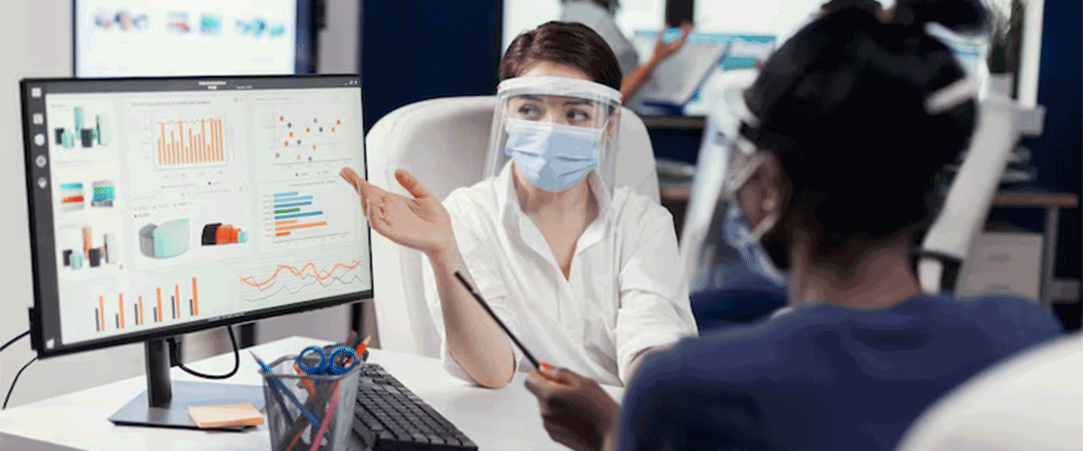 LumiThera highlights improved AMD trial results