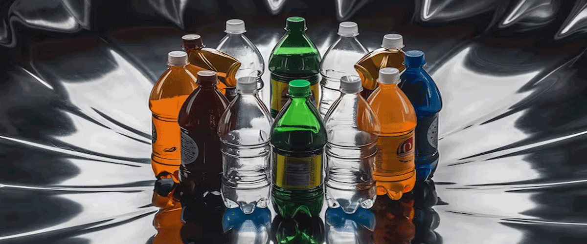 Beth Gardiner on Plastic, Big Oil and Consumer Illusion