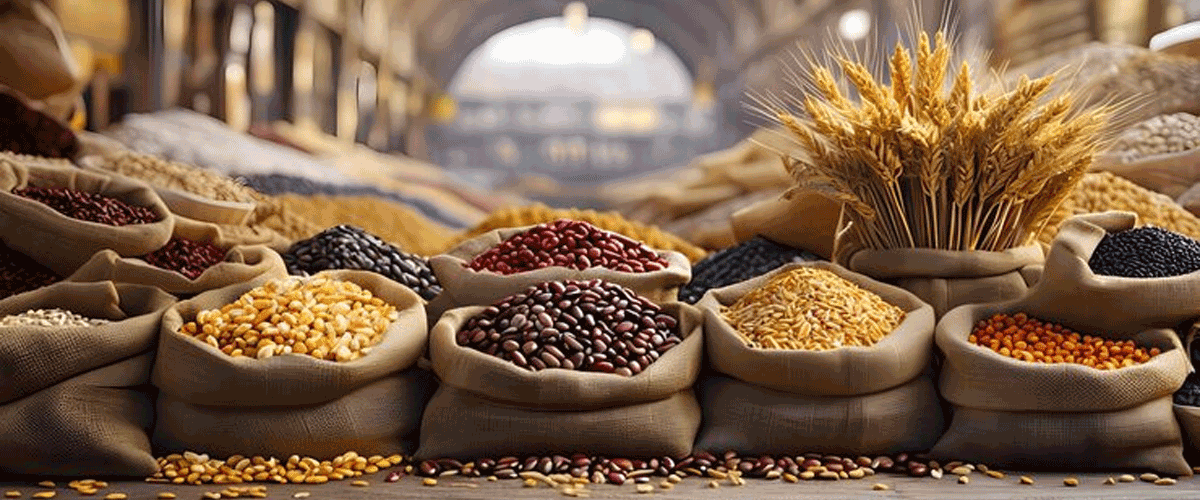 AWL Agri Business Enters Multigrain Atta Segment with Fortune Launch