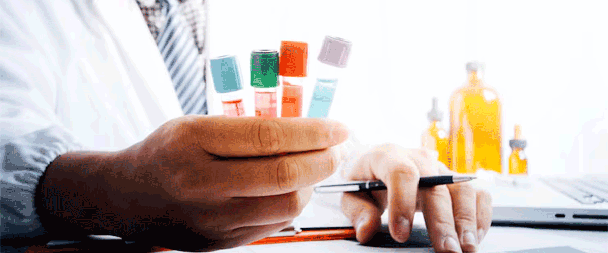 APIC Releases Updated Nitrosamine Risk Management Guide