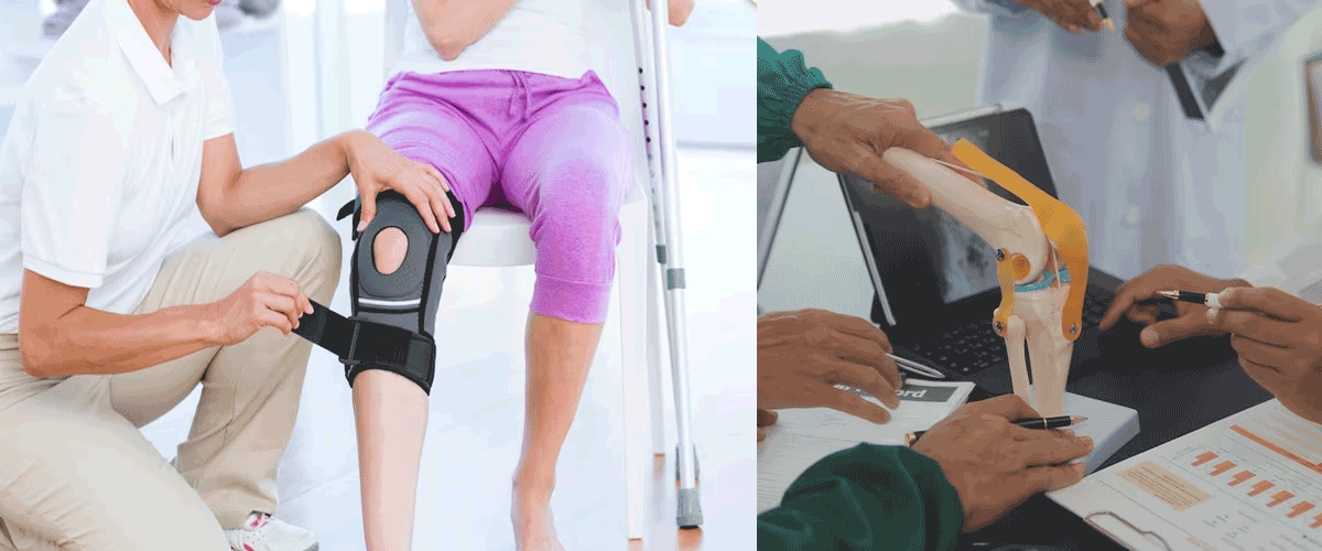 Exactech Settles $8 Million False Claims Act Allegations Over Defective Knee Implants