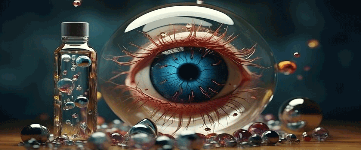 Viridian Stock Drops Despite Positive Phase III Results in Thyroid Eye Disease