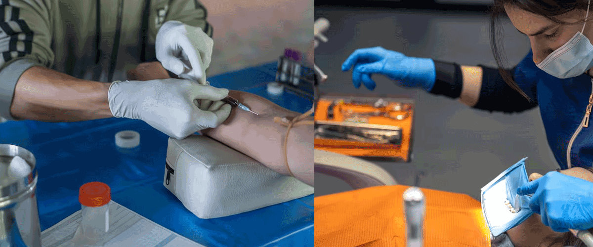 StimLabs Launches Allacor P for Advanced Wound Care