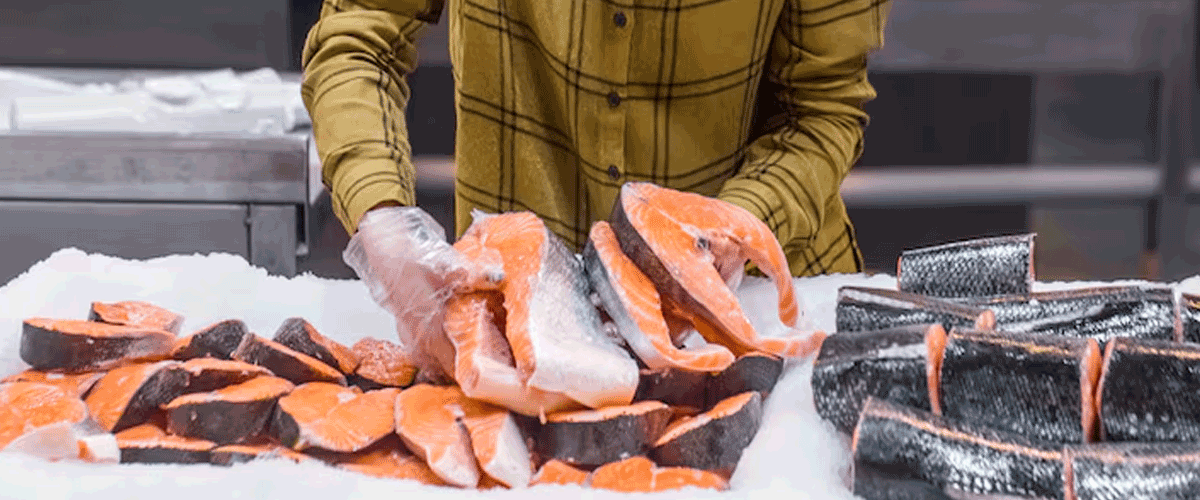 Prime Food Processing Recalls Dried Croaker Fish Over Improper Evisceration