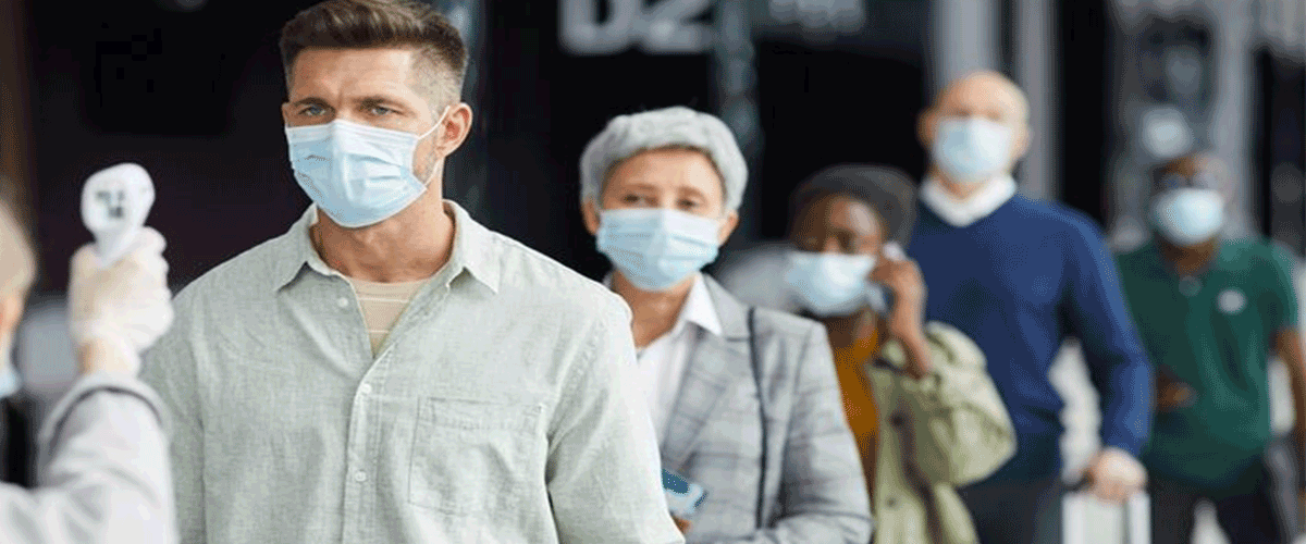 Mass Layoffs Weaken U.S. Health Agencies, Threatening Public Safety