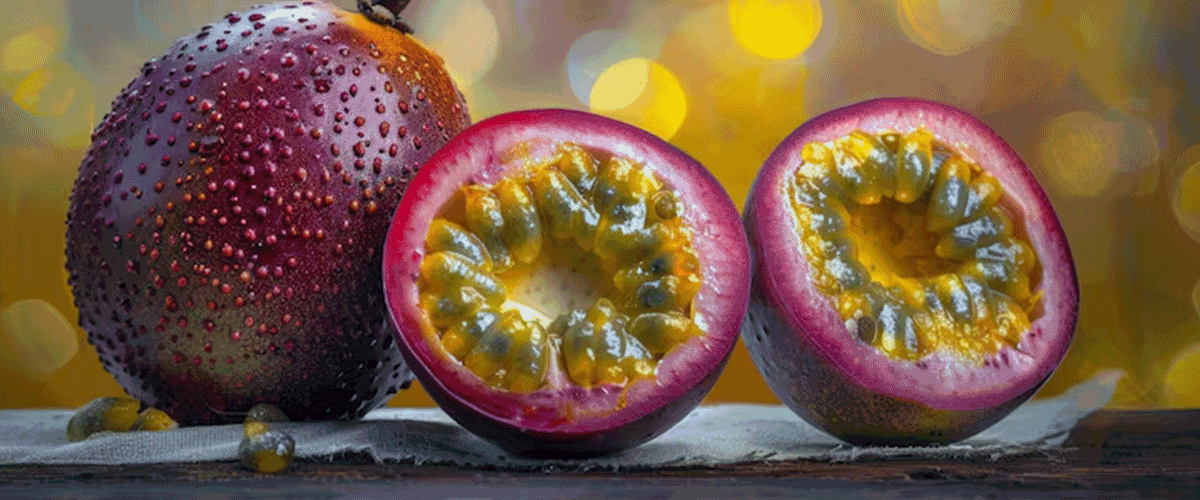 Passion Fruit Market Grows on Nutritional and Export Demand