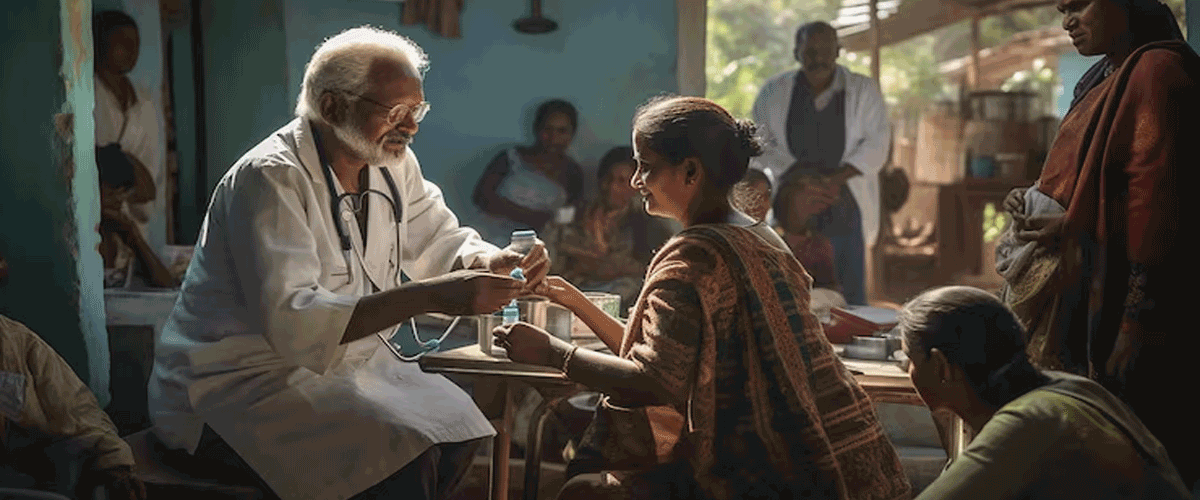 Rural Family Physician Shortages Worsen Across U.S.