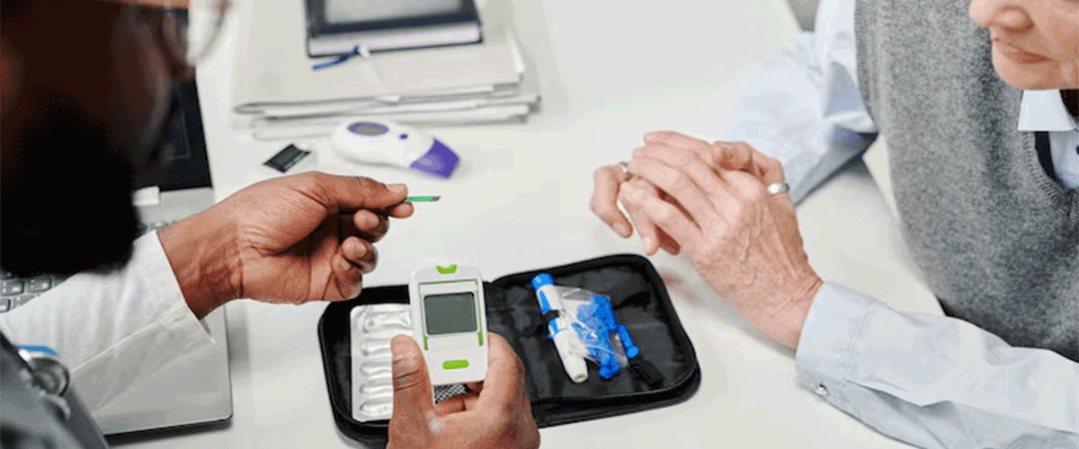 Tandem and Abbott Partner on Glucose-Ketone Insulin Delivery System