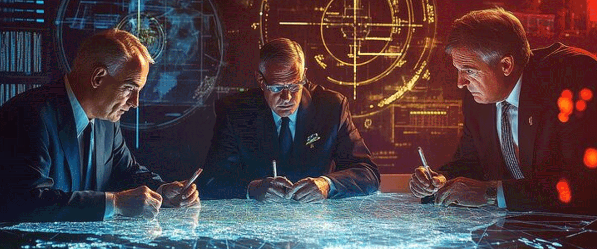 NCSC Advisory Highlights Persistent Disruption Tactics