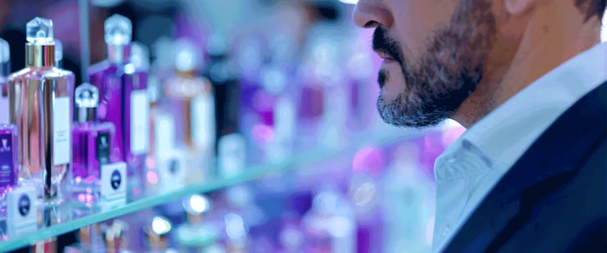 Ajmal Perfumes Names Saif Ali Khan as Brand Ambassador