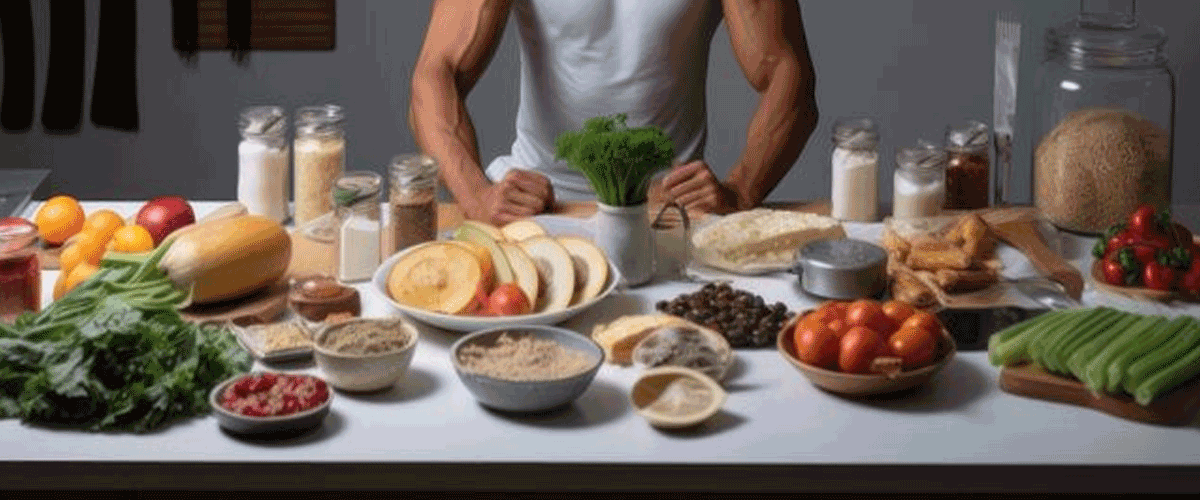 Can a High-Fat Diet Enhance Exercise Benefits?