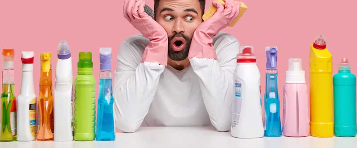 Unilever to Acquire Men’s Grooming Brand Dr. Squatch