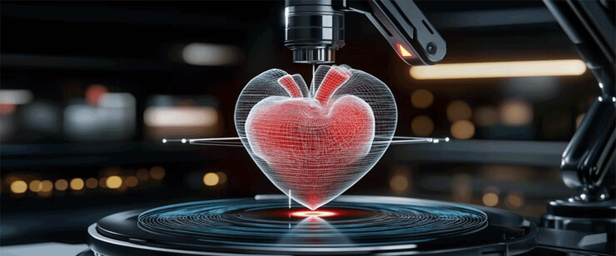 Bivacor Earns FDA Breakthrough Status for Artificial Heart