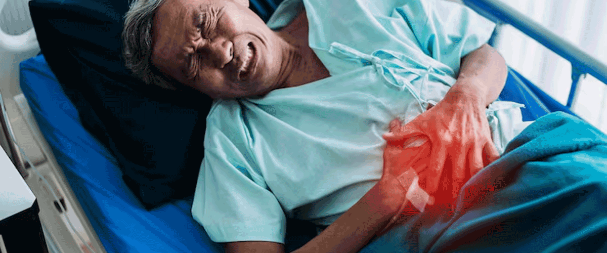 Bausch Health’s Rifaximin SSD Fails Phase III Hepatic Encephalopathy Trials