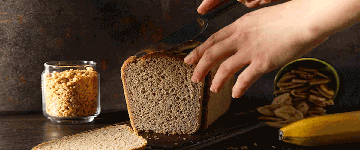 Why Bread May Contribute to Weight Gain, According to New Research