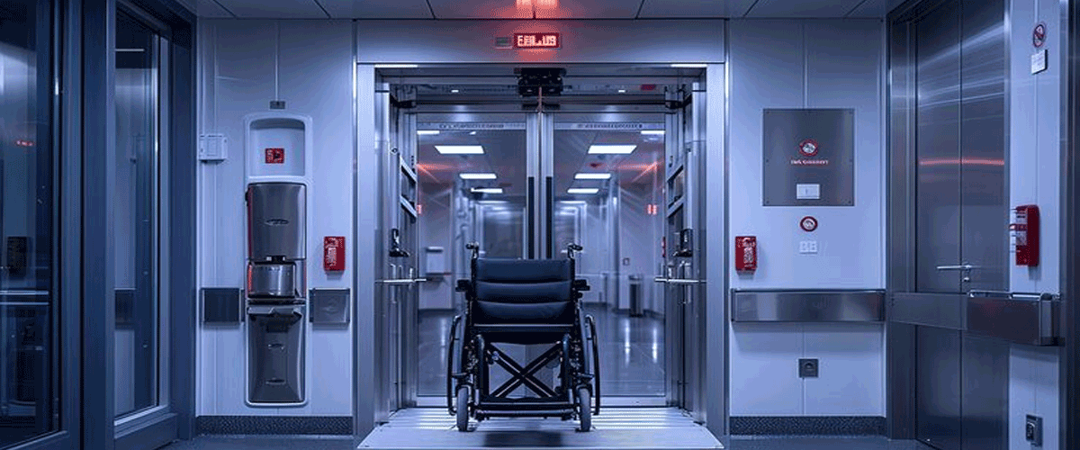 Smart Hospital Elevators Transform Patient Care and Operational Efficiency