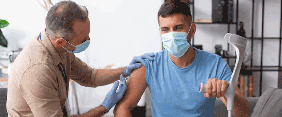 UK Flu Season Starts Early, Health Officials Urge Vaccination