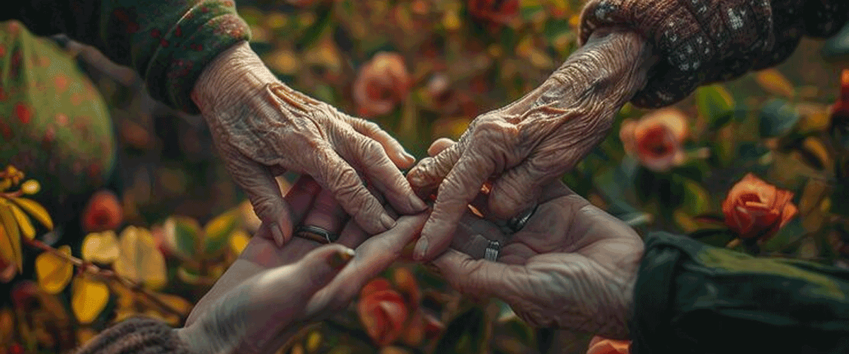 Anvayaa Champions Holistic Elder Care on World Senior Citizens Day