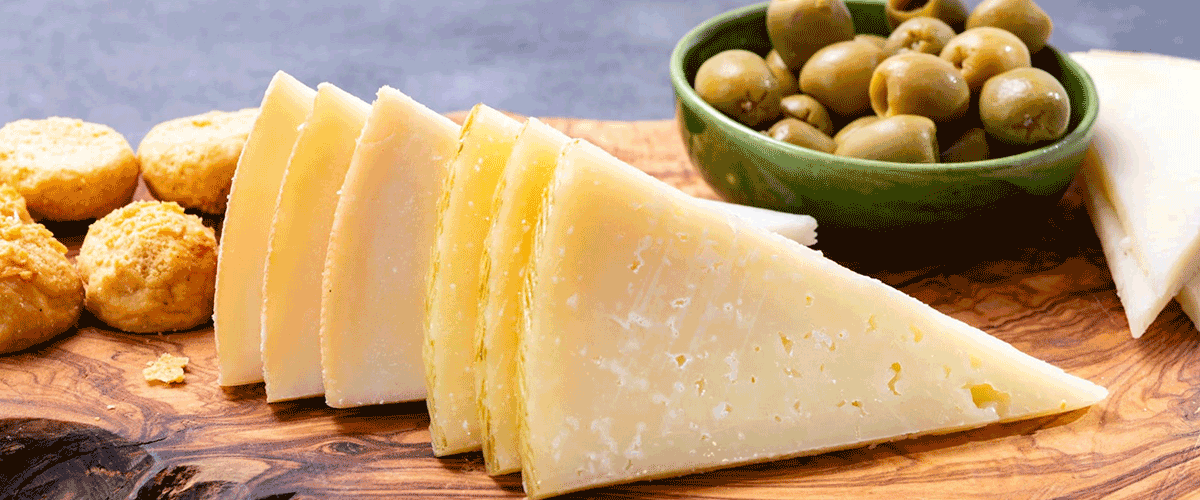 Quesito El Establo Recalls Spanish Cheese Over Insanitary Conditions