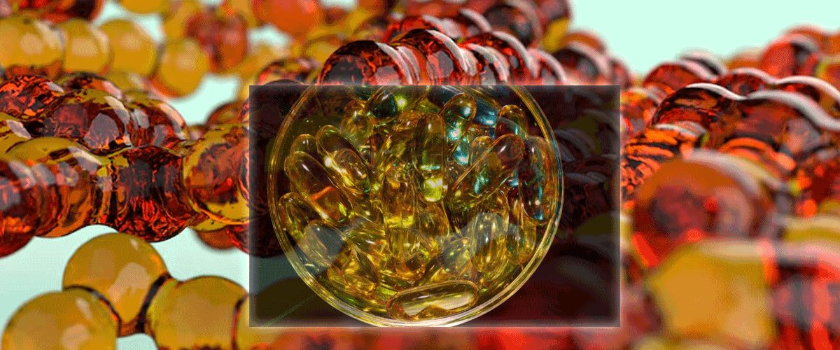 Lubrizol’s Microencapsulated Iron Shows Superior Absorption and Gut Tolerance