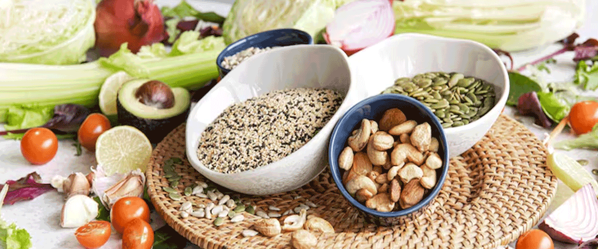 Study Finds Food Quality Key in Low-Carb and Low-Fat Diets for Heart Health