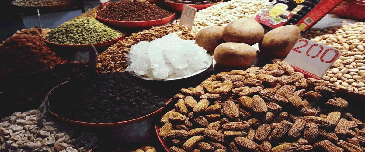 Wegmans Recalls Mixed Nuts Over Salmonella Contamination