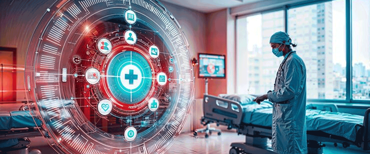 India Expands Medical Device Safety Monitoring to Cover Software Failures and Cybersecurity Risks