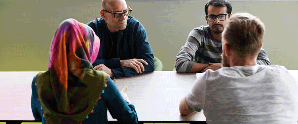 Culturally Adapted Therapy Shows Promise for Anxiety and Depression in Pakistan