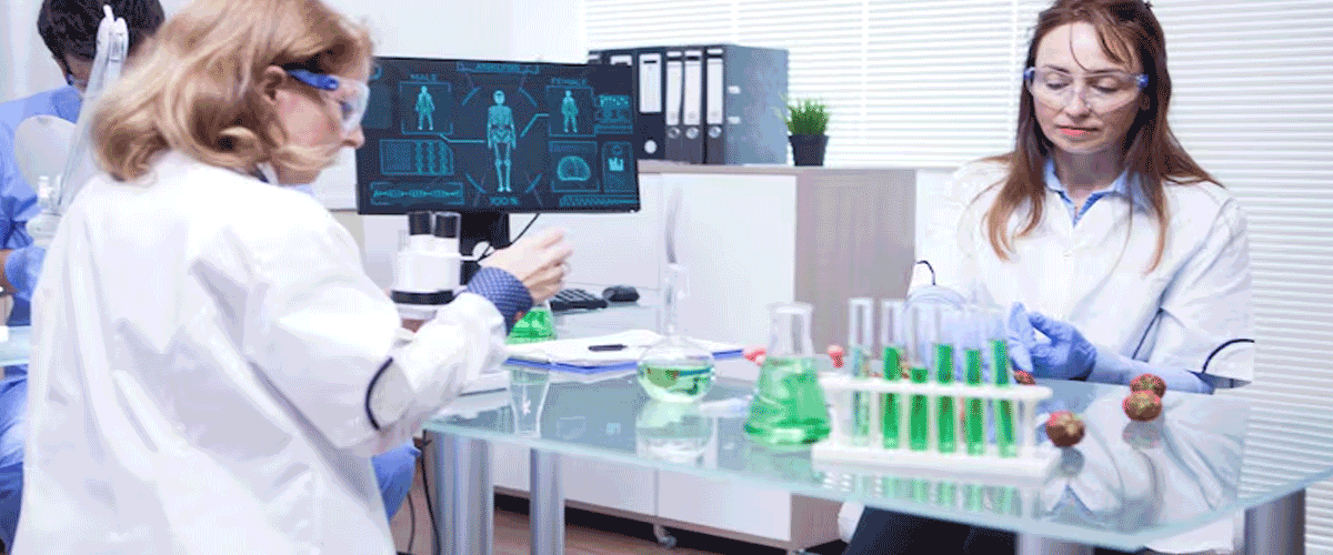 Opus Genetics Reports Early Progress for BEST1 Gene Therapy