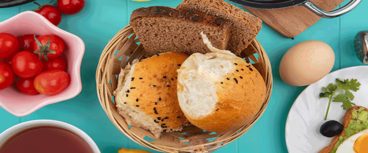 VH Foods Recalls Bread Crumbs Over Undeclared Egg and Milk Allergens