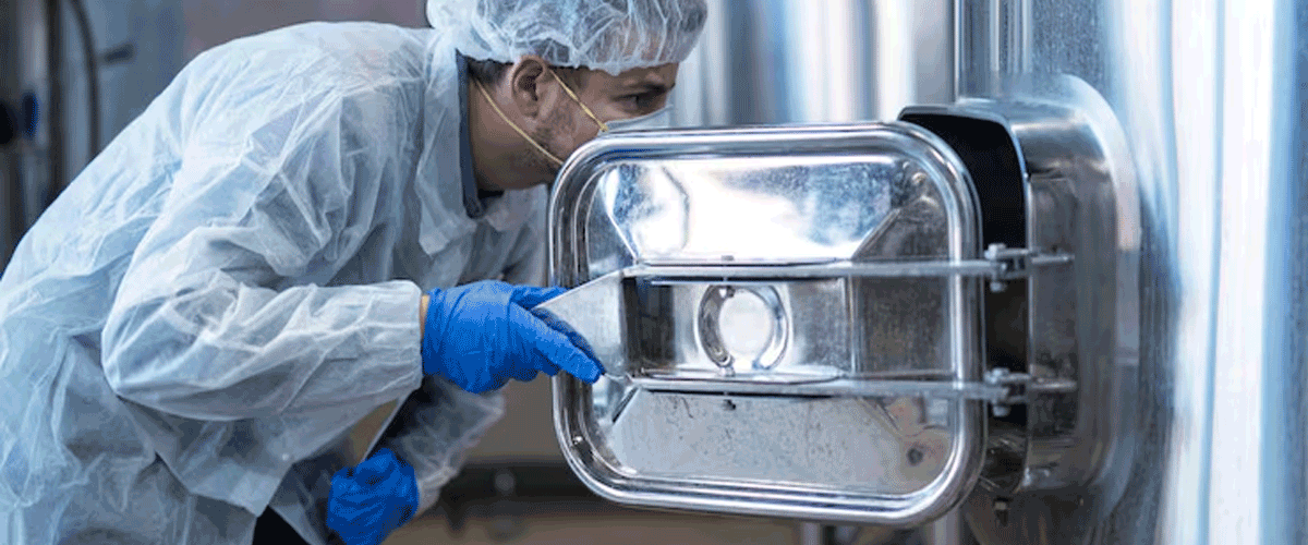 Surface Roughness in Pure Steam Systems — GMP Rule or Industry Best Practice?