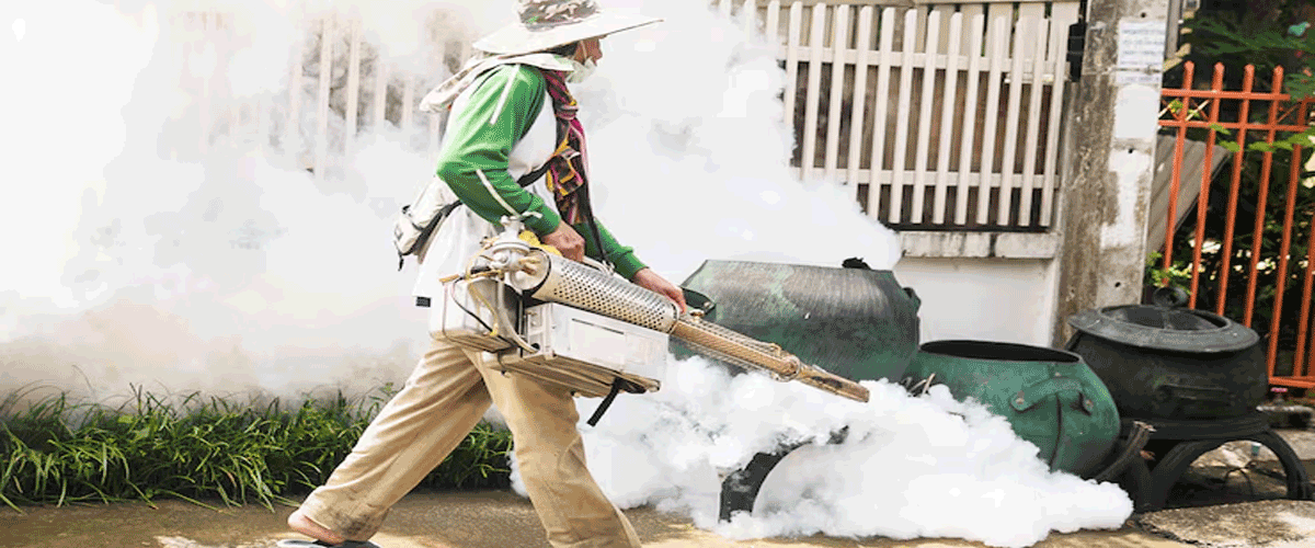 Washington Program Targets Safe Disposal of PFAS Firefighting Foam