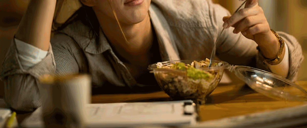 Low Choline and Early Metabolic Stress May Trigger Hidden Brain Changes in Young Adults