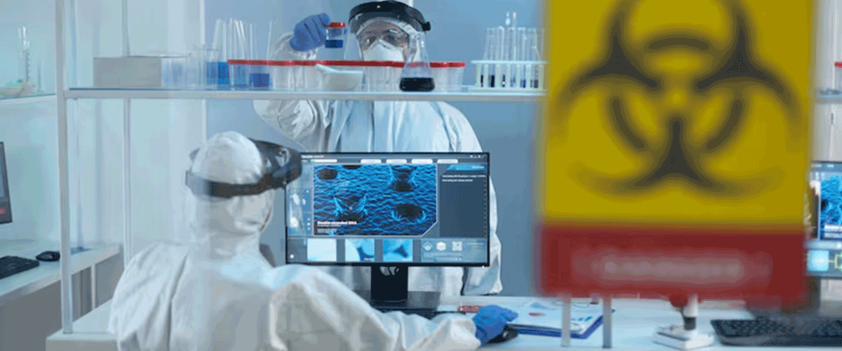 FDA Issues Warning Letter to Rechon Life Sciences for Major CGMP Violations